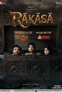 Raakaasaa | Rotten Tomatoes