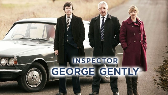 Inspector George Gently: Season 2