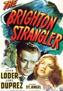 The Brighton Strangler poster image