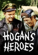 Hogan's Heroes poster image