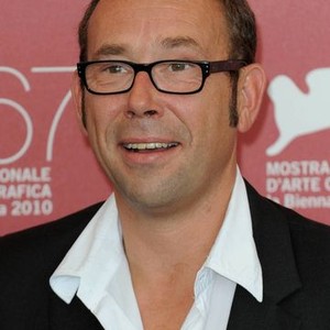 Olivier Gourmet