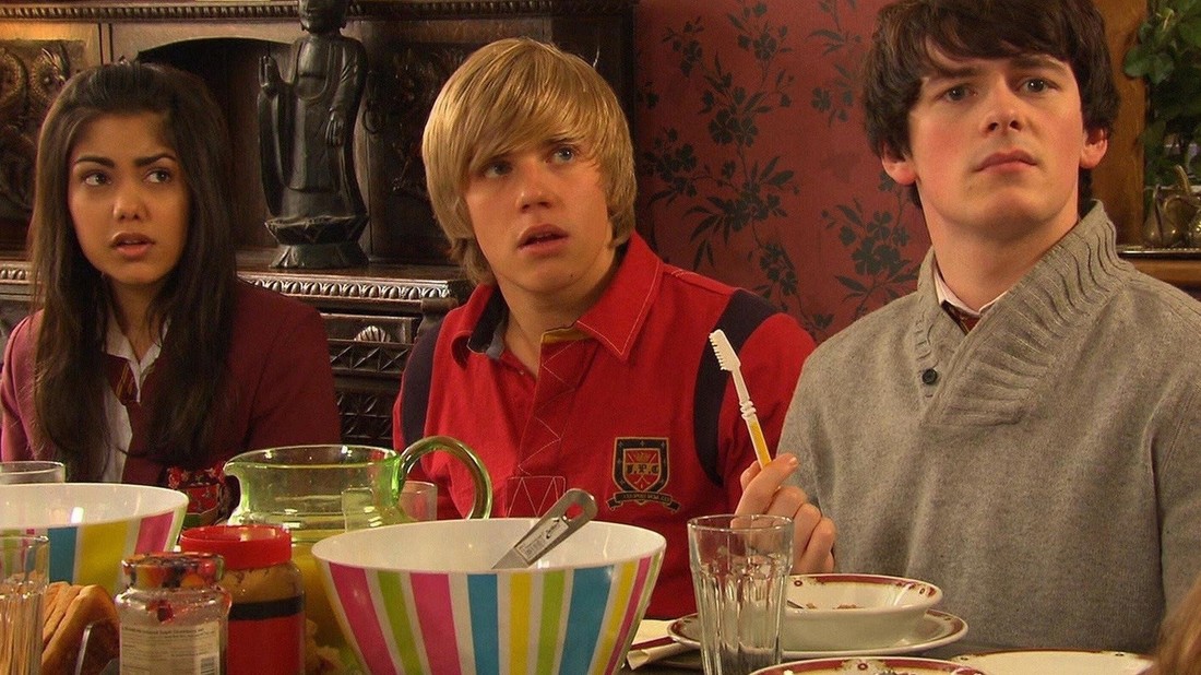 House of deals anubis gomovies