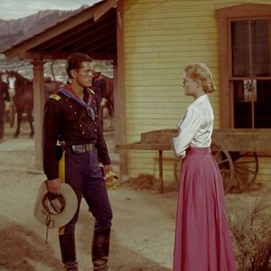 Sergeant Rutledge (1960) photo 10
