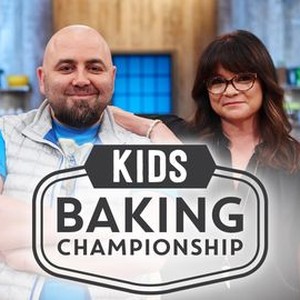 Kids Baking Championship': Television Review – The Hollywood Reporter