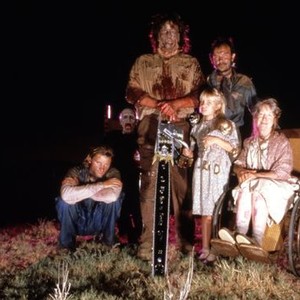 Leatherface: Texas Chainsaw Massacre III (1990) photo 5