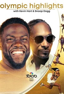 Olympic Highlights With Kevin Hart and Snoop Dogg: Season 1 poster image