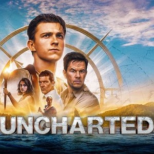 Uncharted  Rotten Tomatoes