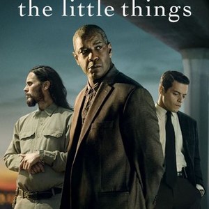 The Little Things photo 3