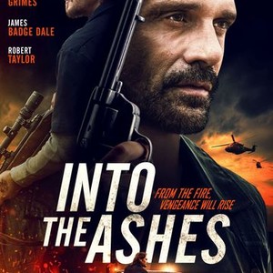 Into the Ashes - Rotten Tomatoes