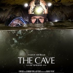 The Cave (2019) photo 5