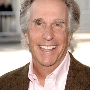 Henry Winkler at arrivals for A PLUMM SUMMER Premiere, Mann Bruin Theatre, Los Angeles, CA, April 20, 2008. Photo by: Michael Germana/Everett Collection