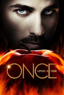 Once Upon a Time: Season 5 poster image