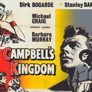 Campbell's Kingdom photo 1