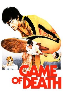 Game of Death | Rotten Tomatoes