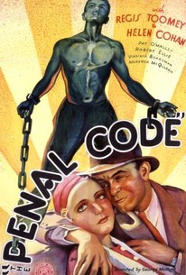Watch trailer for The Penal Code