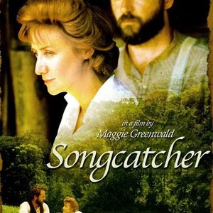 Songcatcher - Rotten Tomatoes