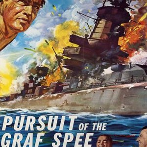 Pursuit of the Graf Spee (1956) photo 10