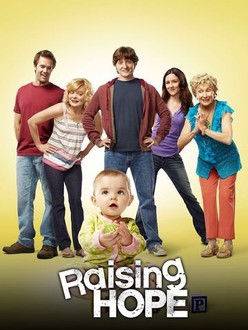 Raising hope streaming shop season 1