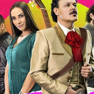 Mariachis (TV Series 2022– ) - IMDb