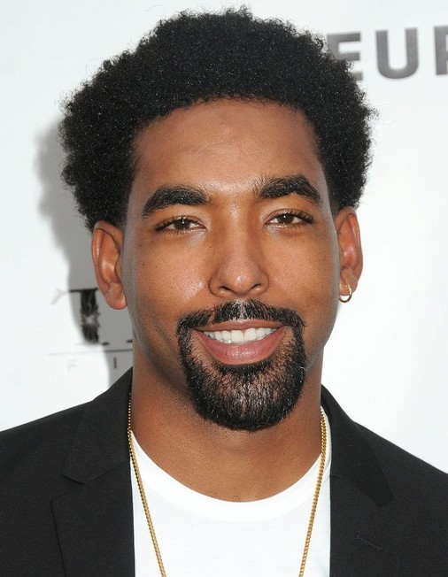Marlon Yates Jr.