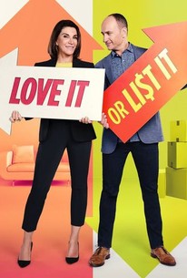 love it or list it temporada 14