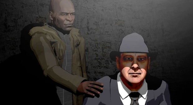 The blacklist season 7 episode 9 full episode 2025