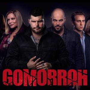 Gomorrah - Rotten Tomatoes