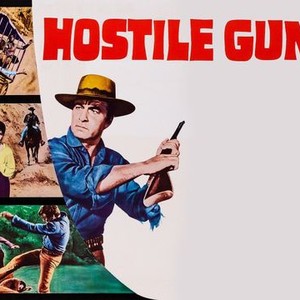 Hostile Guns photo 1