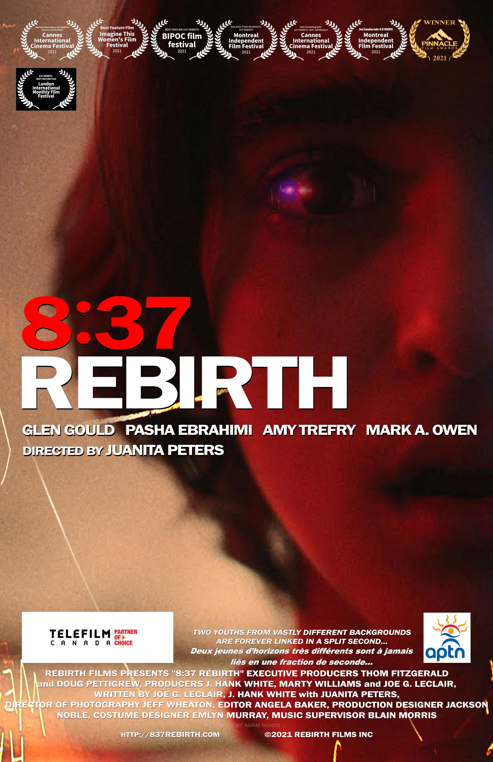 Rebirth - Rotten Tomatoes