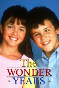 The Wonder Years - Rotten Tomatoes