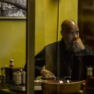 The Equalizer photo 17