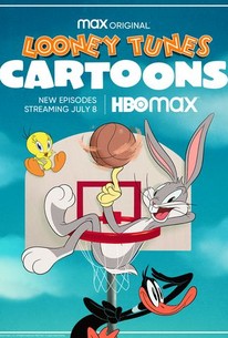 Looney Tunes Cartoons - Rotten Tomatoes