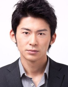 Tasuku Nagaoka
