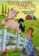Charlotte's Web 2: Wilbur's Great Adventure poster image