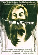 Night Is My Future poster image