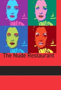The Nude Restaurant - Rotten Tomatoes