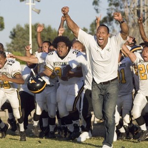 Gridiron Gang Pictures | Rotten Tomatoes