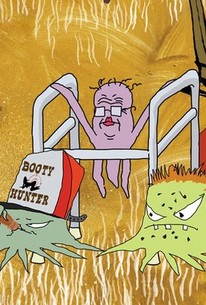 Squidbillies: Season 3, Episode 16 - Rotten Tomatoes