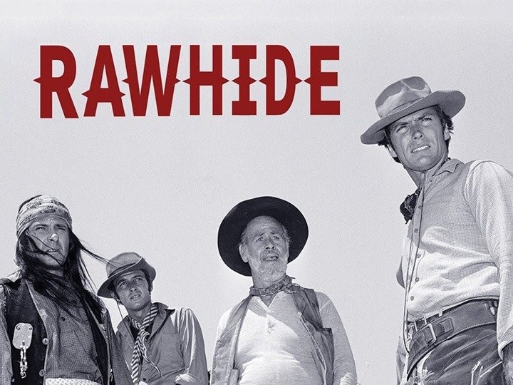 その他 Rawhide: the Sixth Season 1/ [DVD] Amazon.com: Rawhide: The Complete First, Second, Third