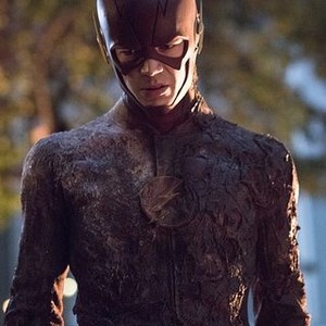 <em>The Flash</em>: Season 1, Episode 10, "Revenge of the Rogues"