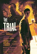 The Trial poster image