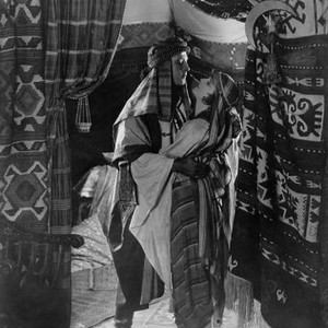 SHEIK, Rudolph Valentino, Agnes Ayres, 1921