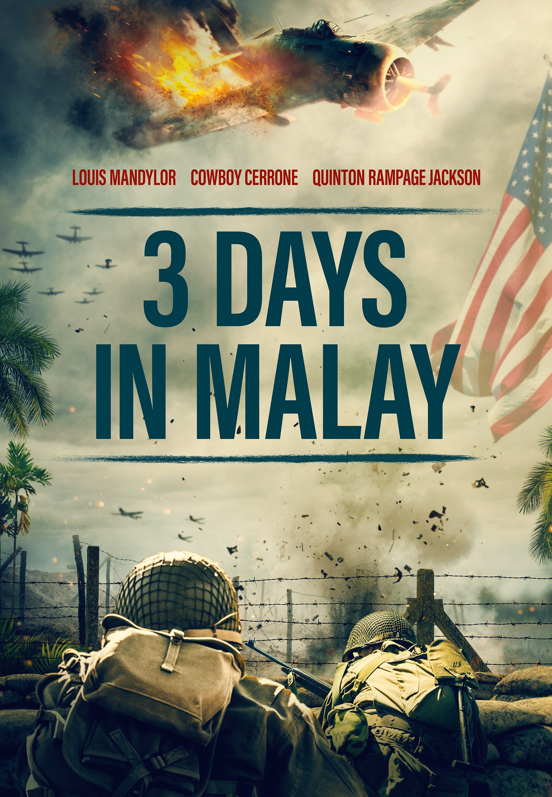 3 Days In Malay Rotten Tomatoes