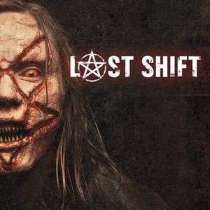 Last shift shop amazon prime