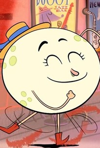 Let's Go Luna!: Season 1, Episode 37 - Rotten Tomatoes