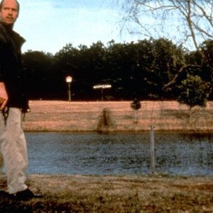 MIDNIGHT EDITION, Will Patton, 1993, (c)Shapiro-Glickenhaus Entertainment