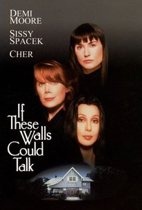 If These Walls Could Talk poster