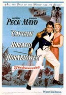 Captain Horatio Hornblower poster image