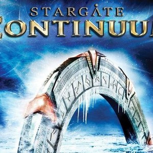 Stargate: Continuum photo 10