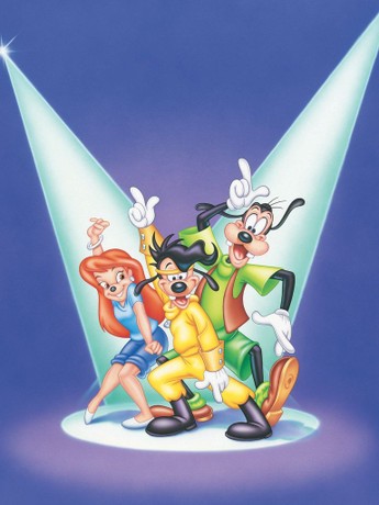 The goofy movie stream on sale
